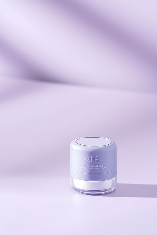 化妆品产品静物场景摄影精修图的艺术与实践