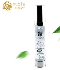 肌养晶护肤品与头发护理产品 打造完美店铺视觉体验