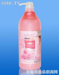 施媚 源自潮州的匠心护发，让秀发焕发新生