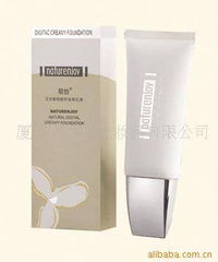 厦门欣联创化妆品有限公司 专业彩妆与护发产品全览