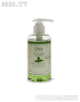 嘉丰化妆品贸易公司头发护理产品展示